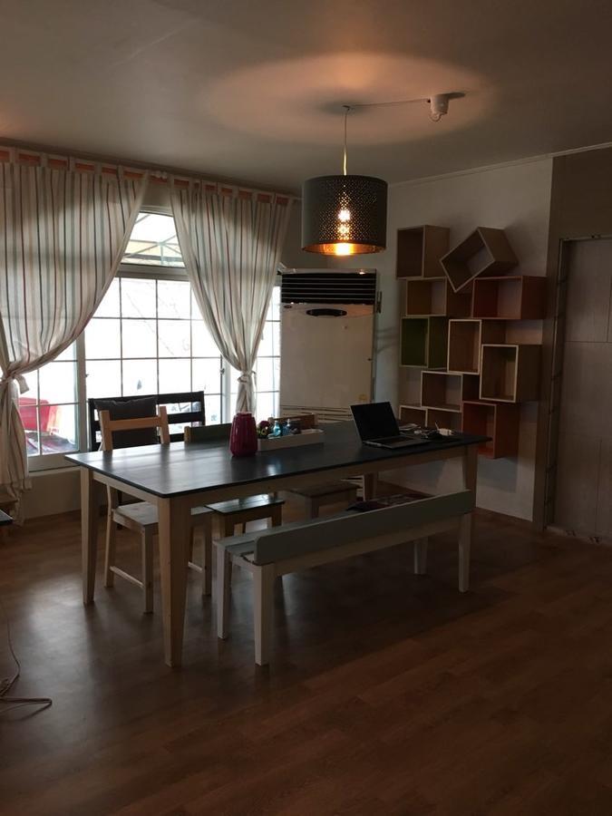 The Guesthouse Dmz Stay Paju Esterno foto
