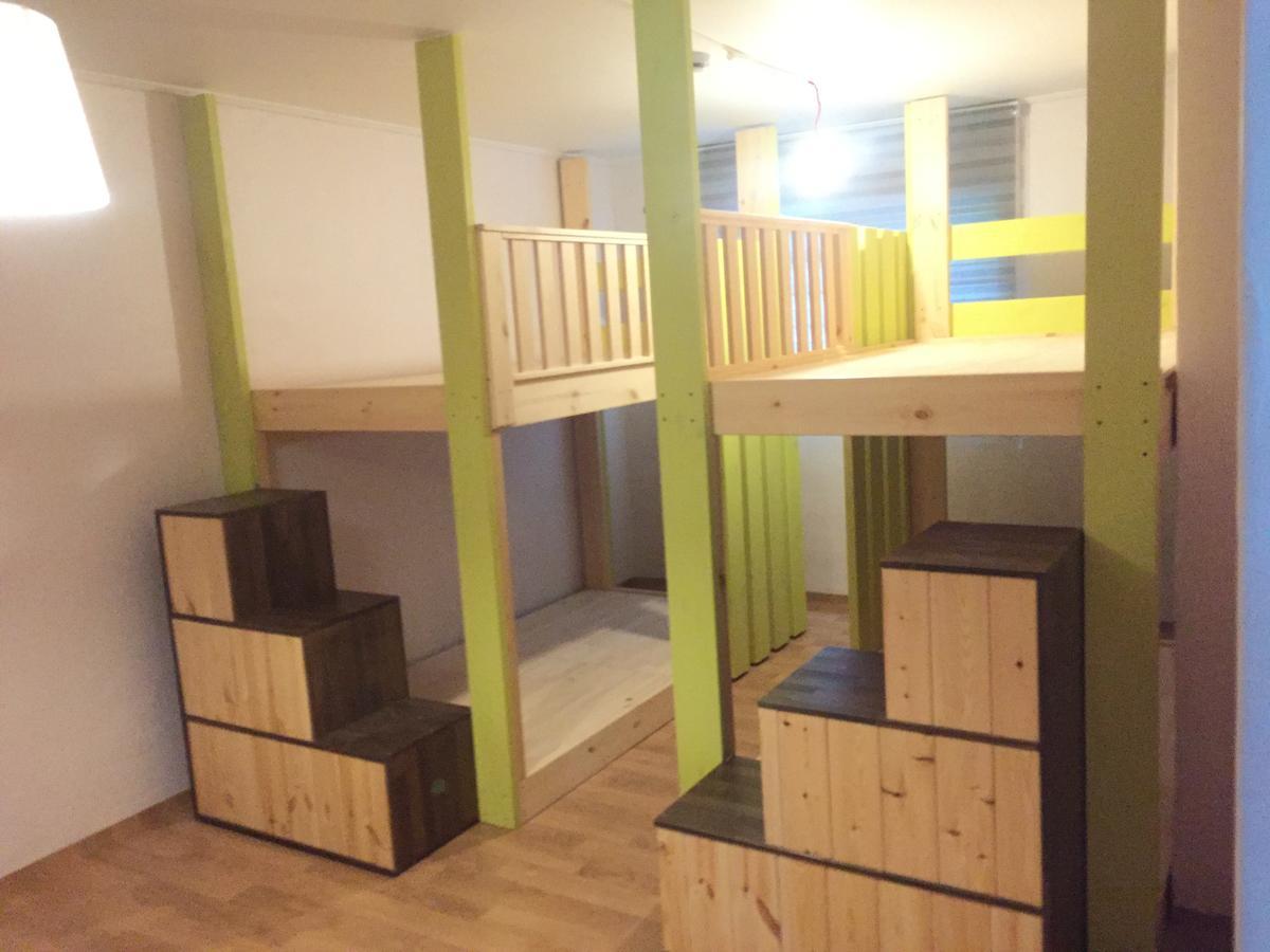 The Guesthouse Dmz Stay Paju Esterno foto