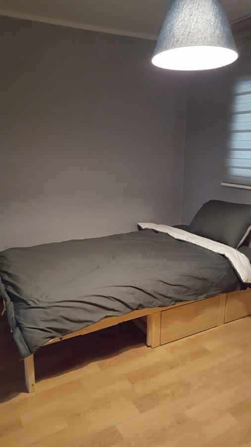 The Guesthouse Dmz Stay Paju Esterno foto