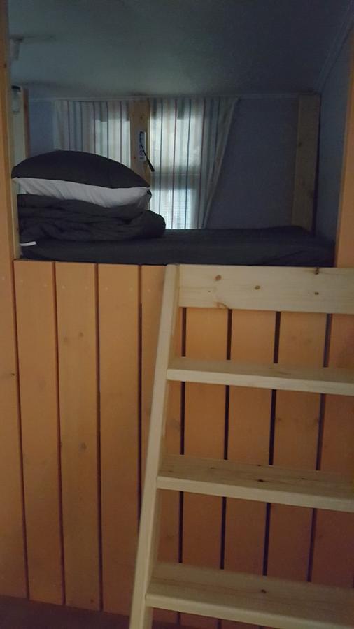 The Guesthouse Dmz Stay Paju Esterno foto