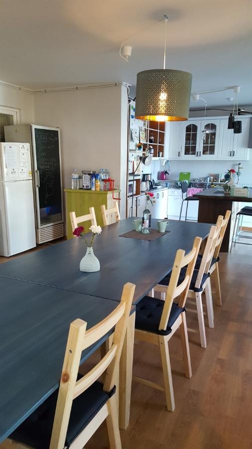 The Guesthouse Dmz Stay Paju Esterno foto