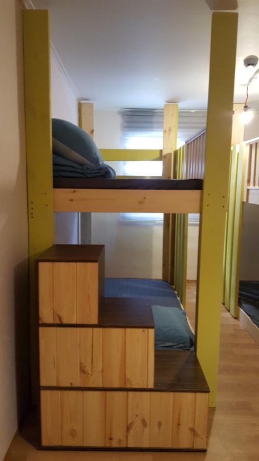 The Guesthouse Dmz Stay Paju Esterno foto