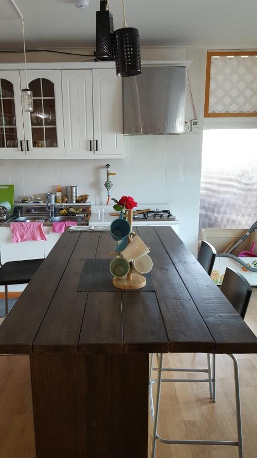 The Guesthouse Dmz Stay Paju Esterno foto